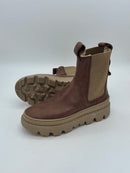 Unalome Elastic - Marron