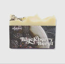 Blackberry Beret Bar Soap