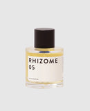 RHIZOME 05