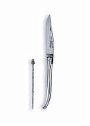 Laguiole Prestige Au Sabot 12cm Alu