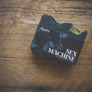 Sex Machine Bar Soap