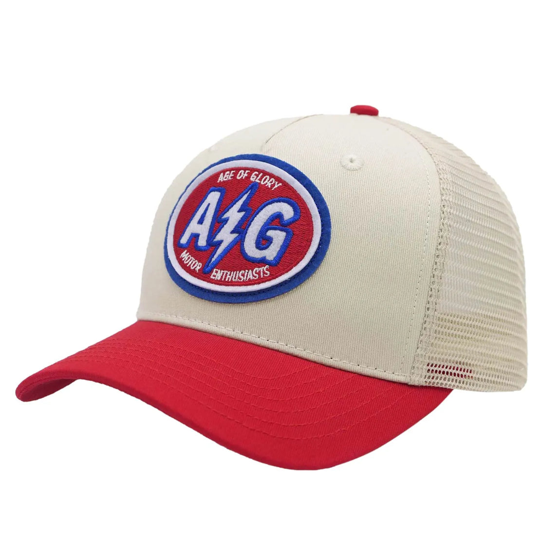 Pilot Trucker Cap