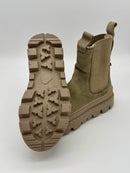 Unalome Elastic - Loden