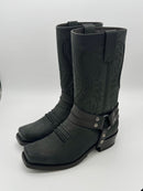 Blues Sprinter Negro 12209SD3*