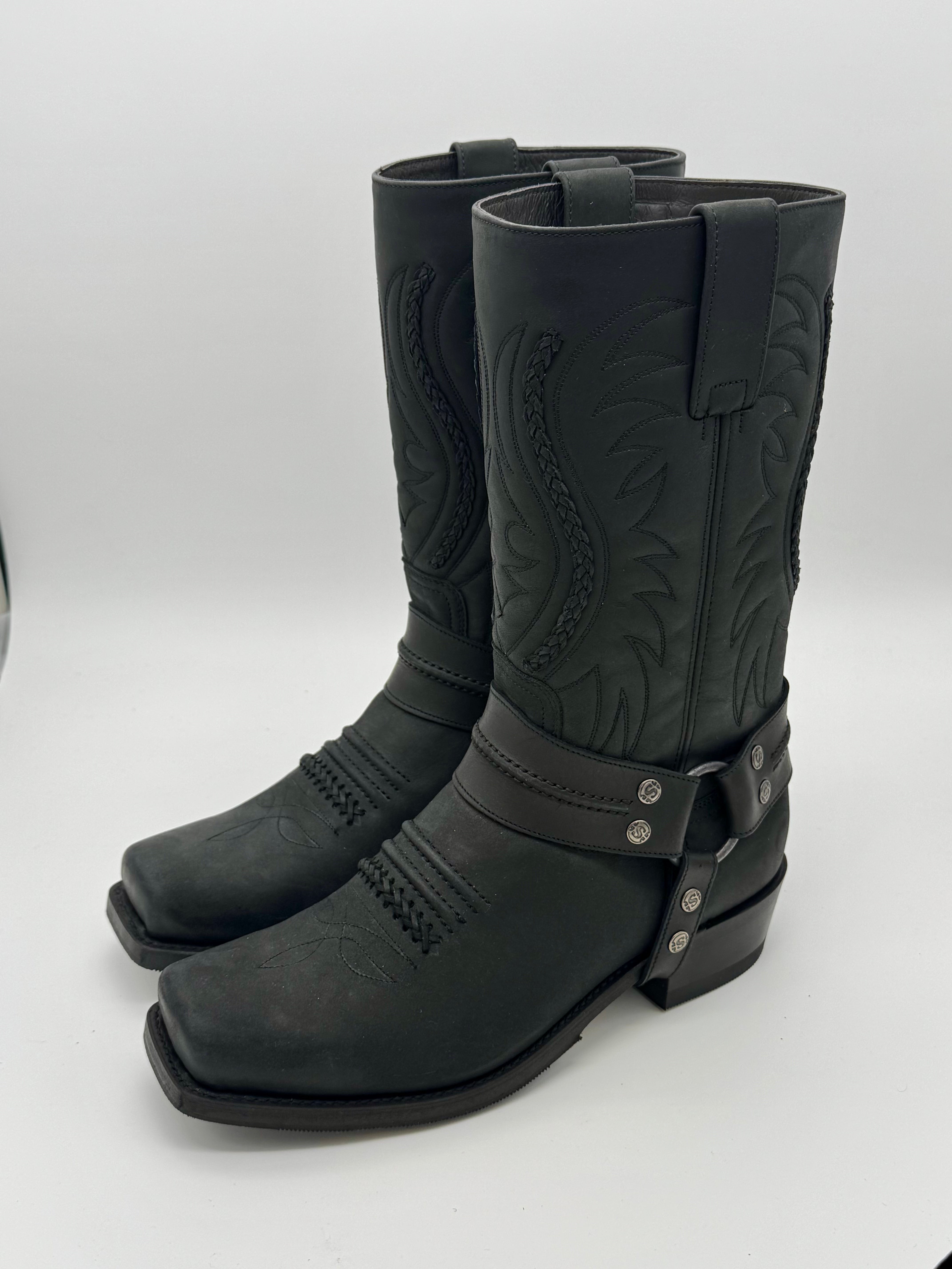 Blues Sprinter Negro 12209SD3*