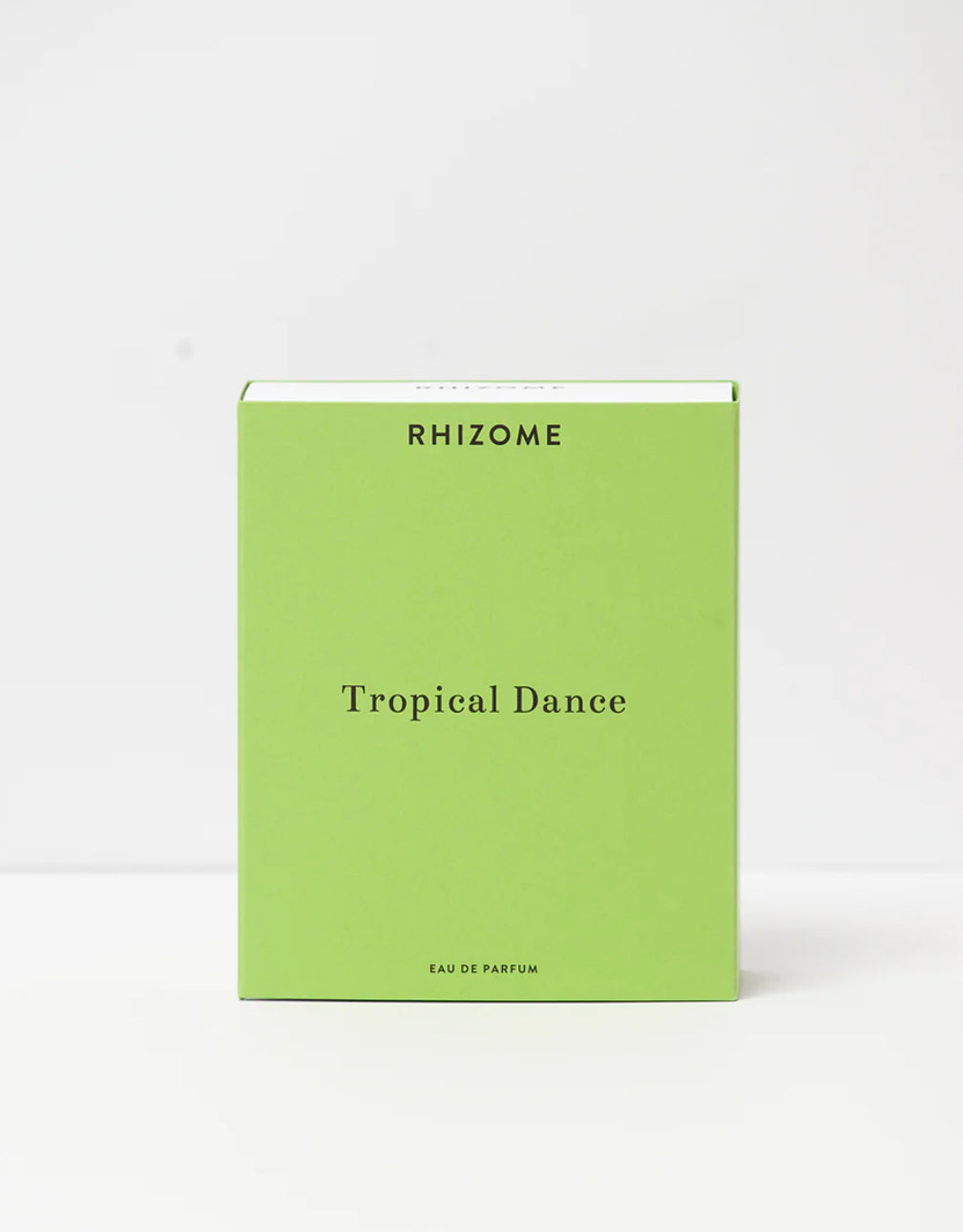 Tropical Dance