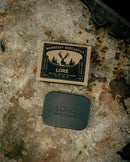 LORE - Solid Cologne