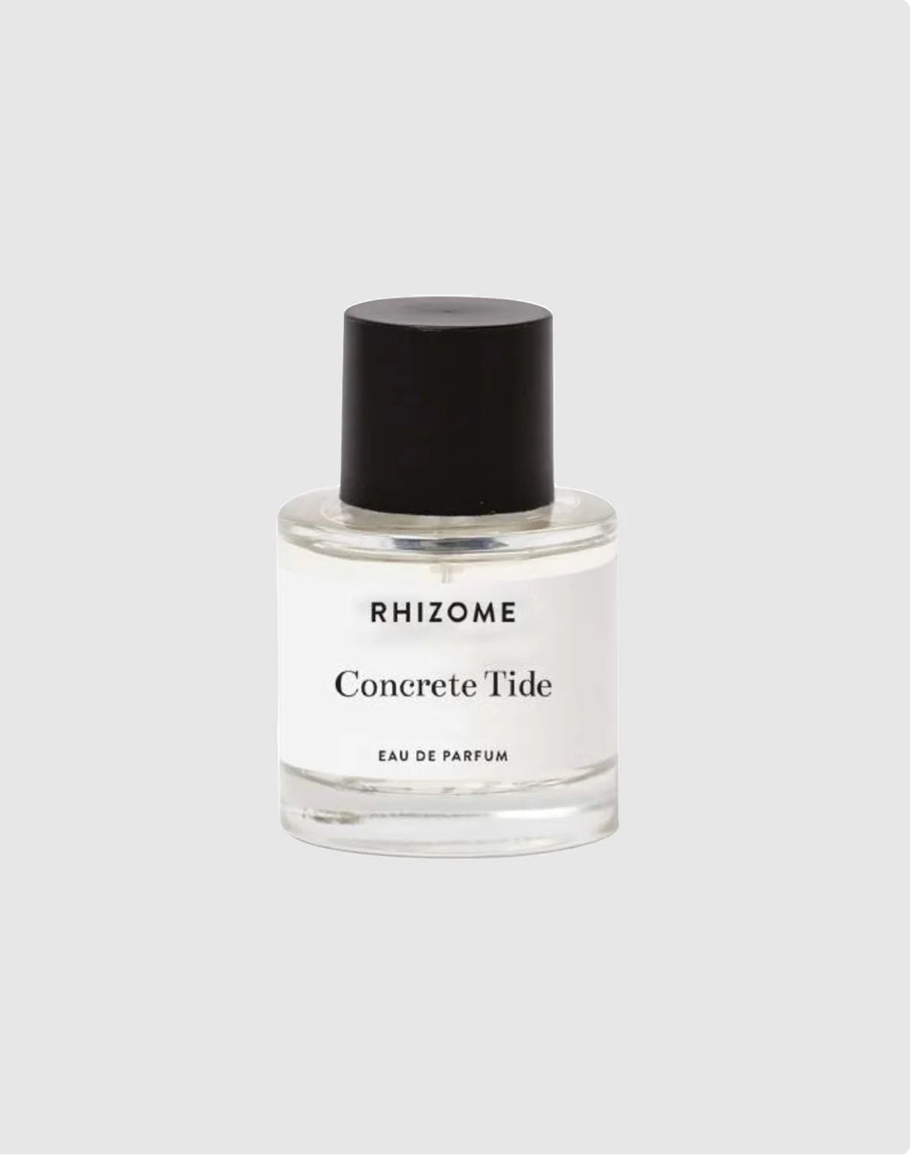 Concrete Tide