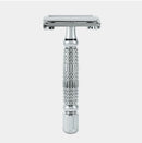 Safety Razor R1 - Chrome