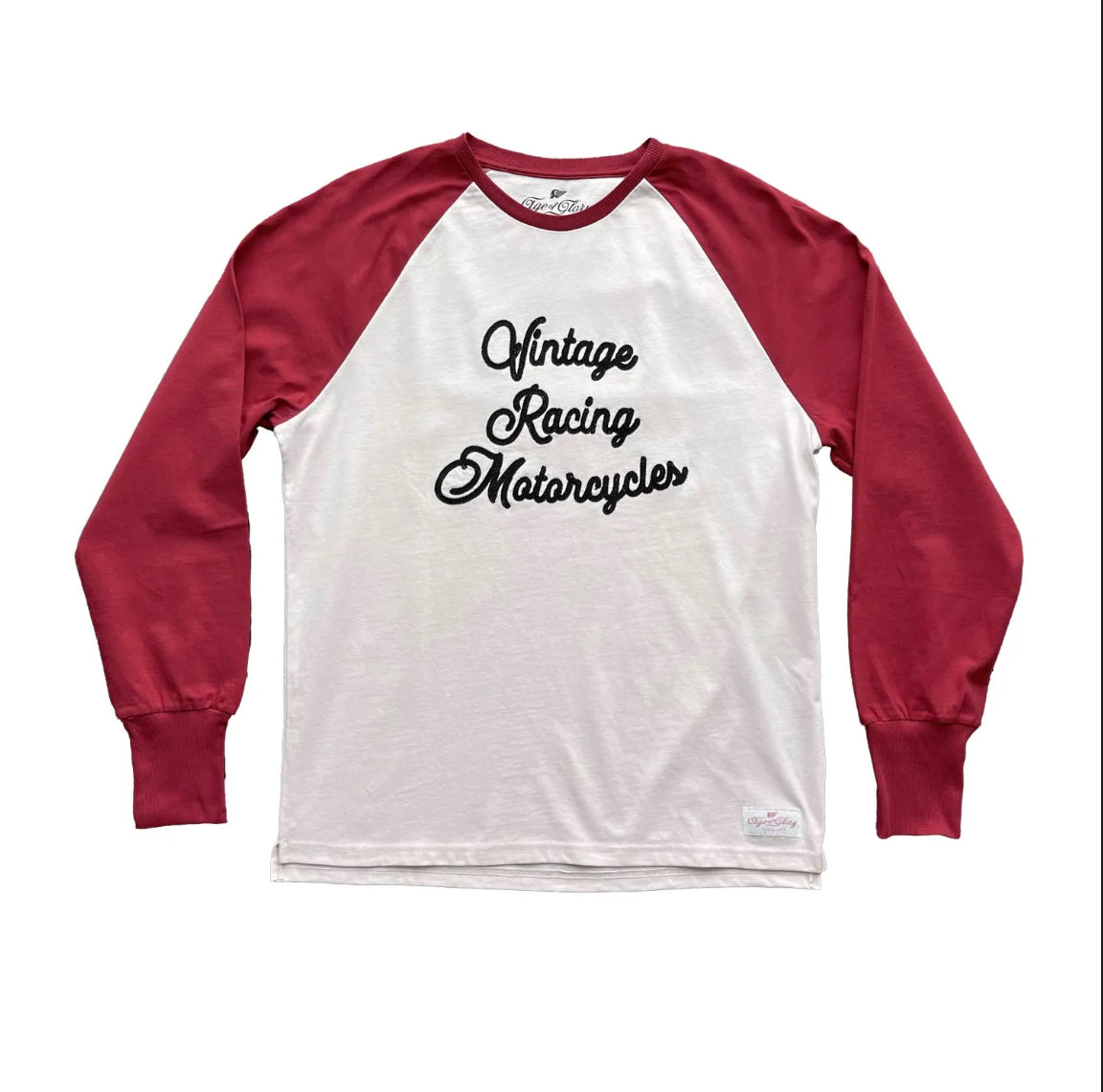 Heritage L/S Tee