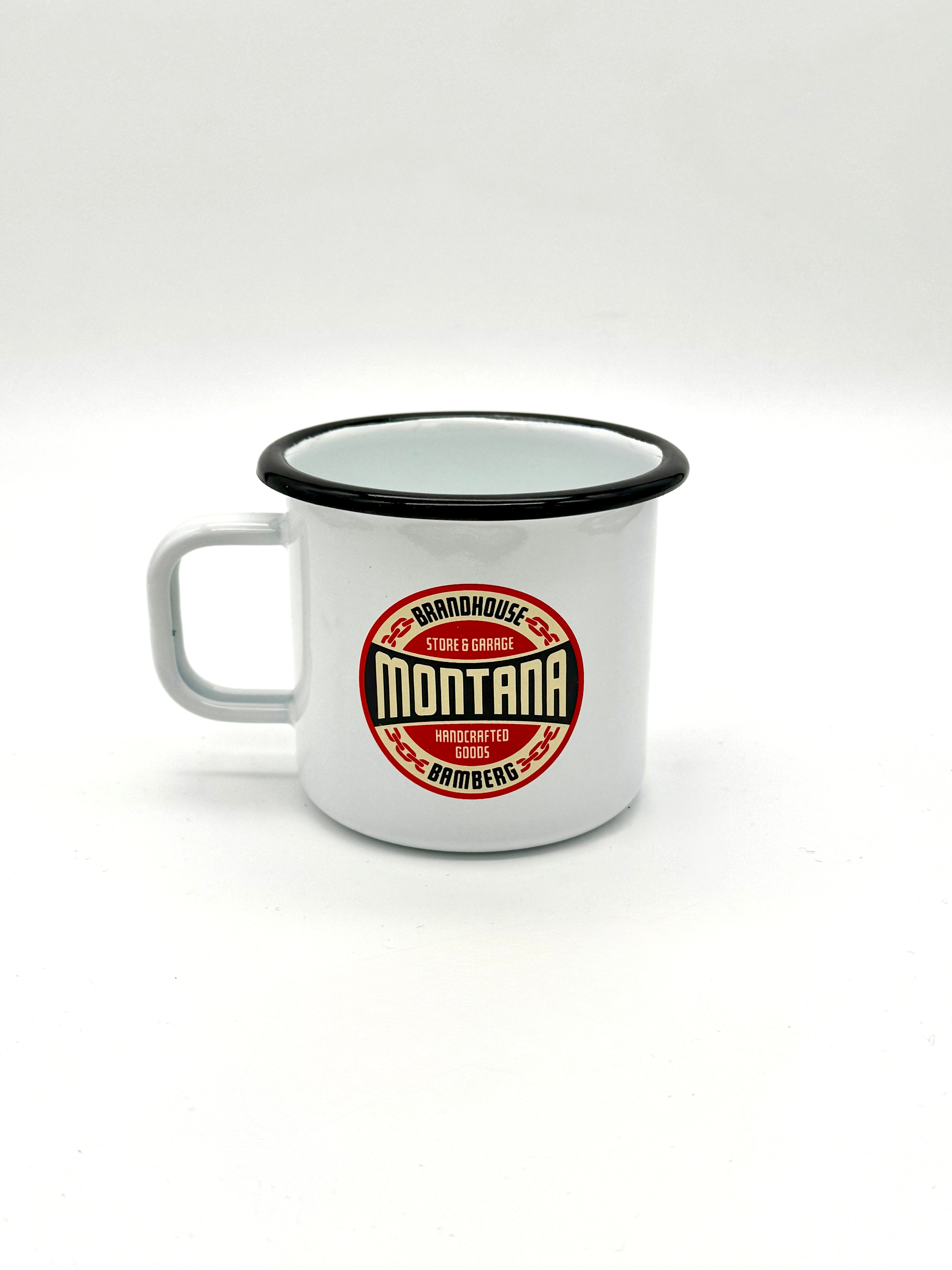 Montana Tasse