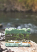 Tahquamenon Woods Bar Soap