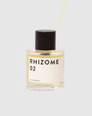 RHIZOME 02