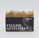 English Gentlemen Bar Soap