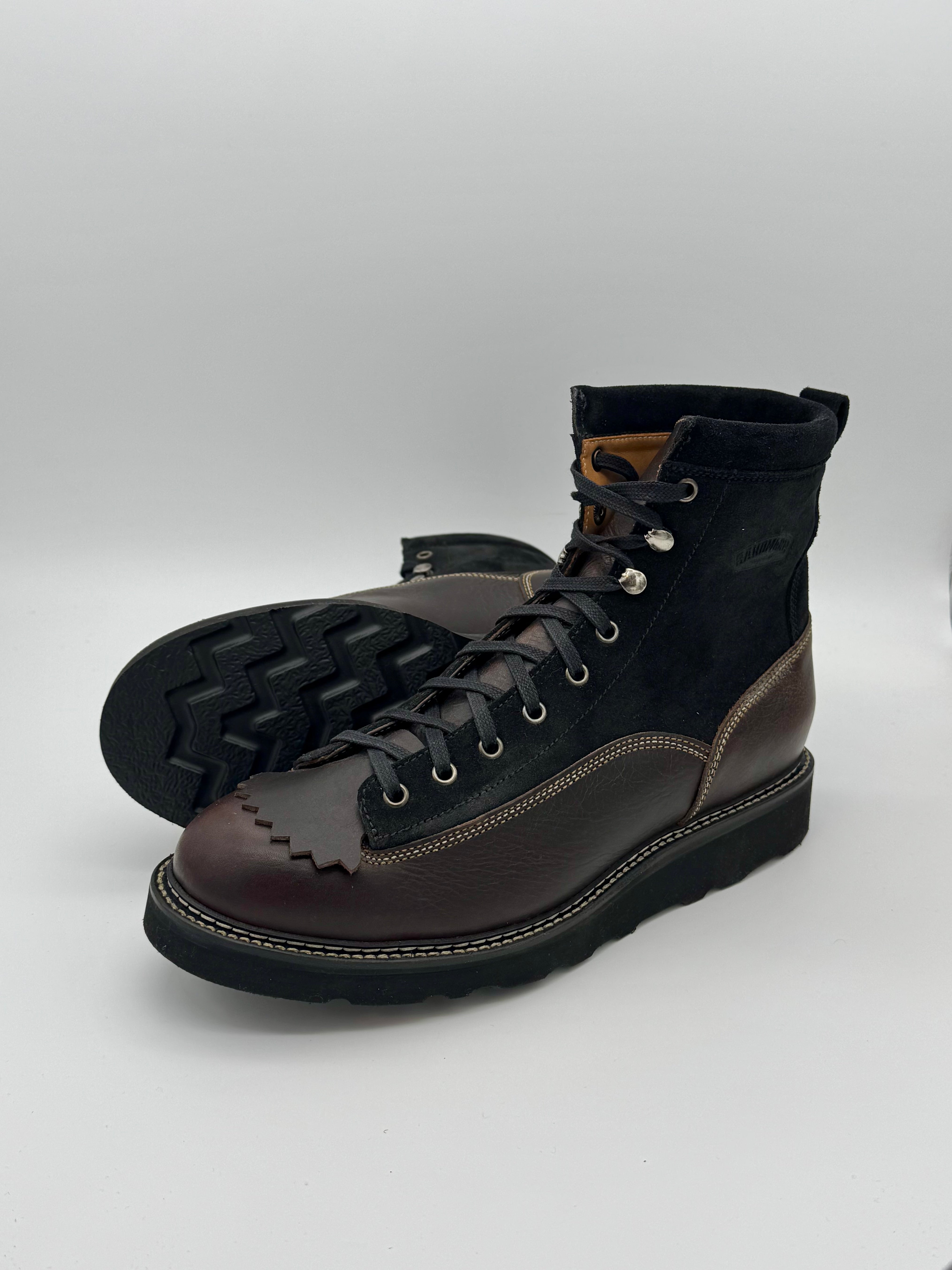 Bozeman Dark Chocolate