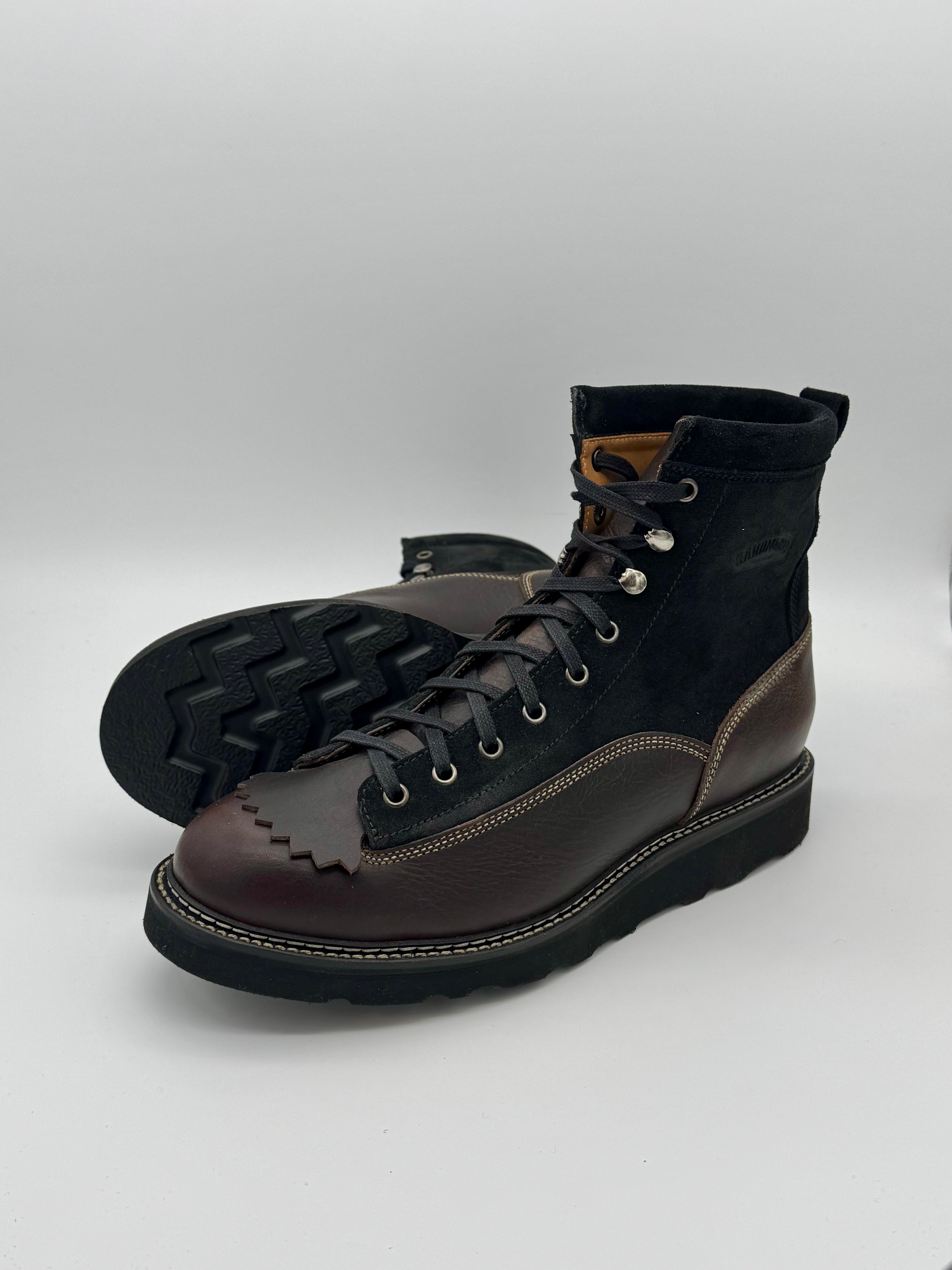 Bozeman Dark Chocolate