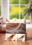 Christmas Morning Bar Soap