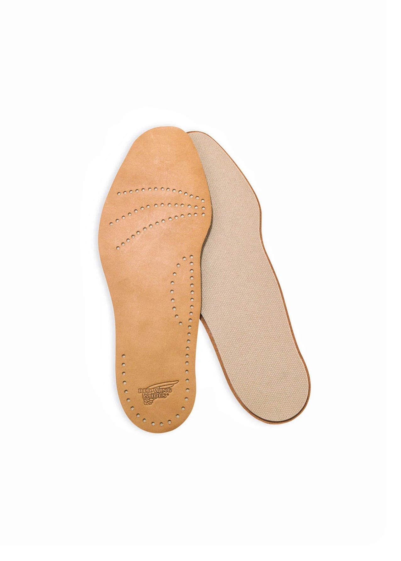 Leather Footbed 96356