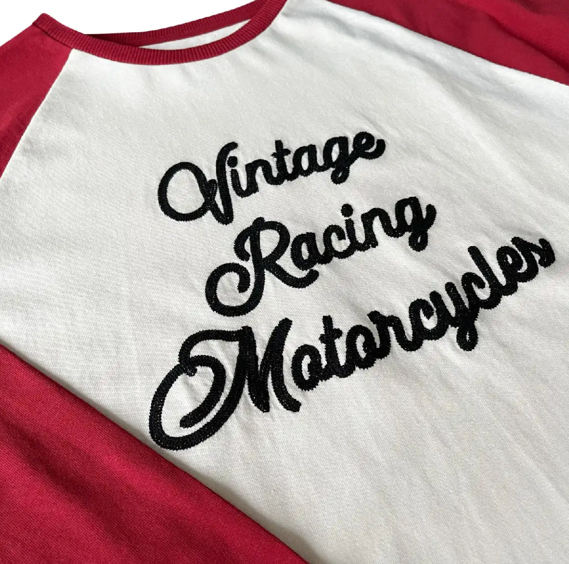 Heritage L/S Tee