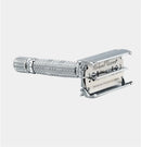 Safety Razor R1 - Chrome