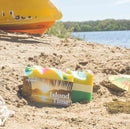 Island Time Bar Soap