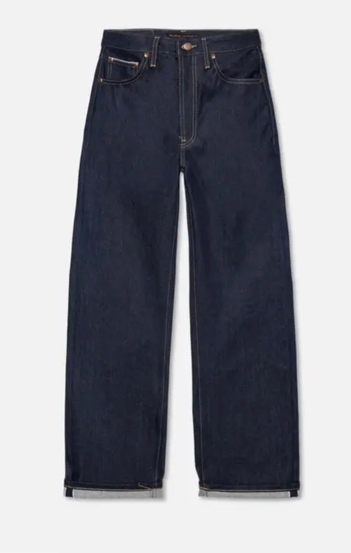 Clean Eileen - Dry Twilight Selvedge