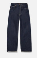 Clean Eileen - Dry Twilight Selvedge