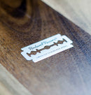 Razor Blades 100 Pack