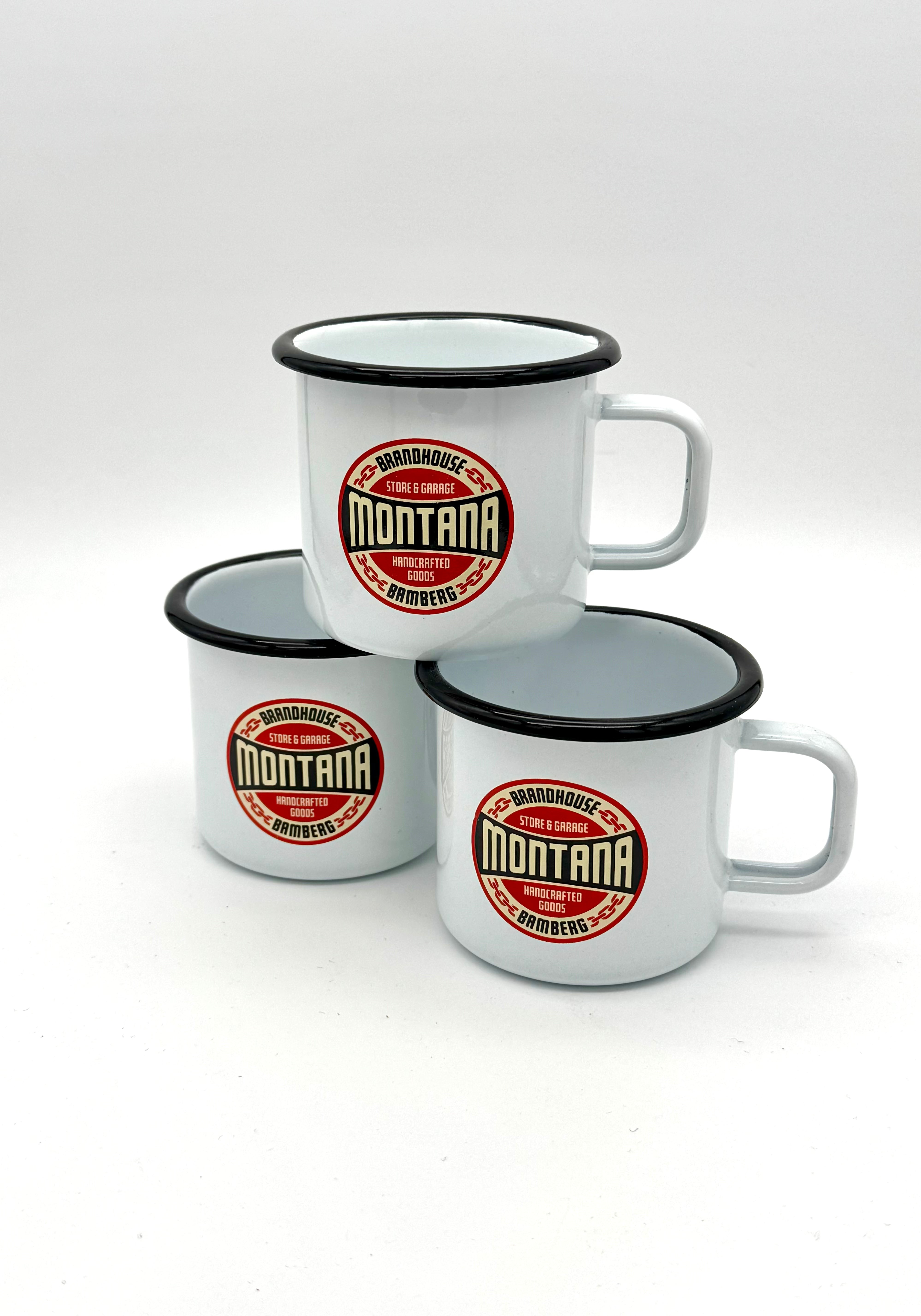 Montana Tasse
