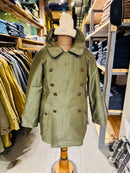 La Veste M38 Moleskin - Kaki