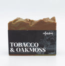 Tobacco & Oakmoss Bar Soap