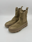 Unalome Elastic - Loden