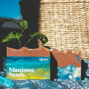 Mainstee Sands Bar Soap