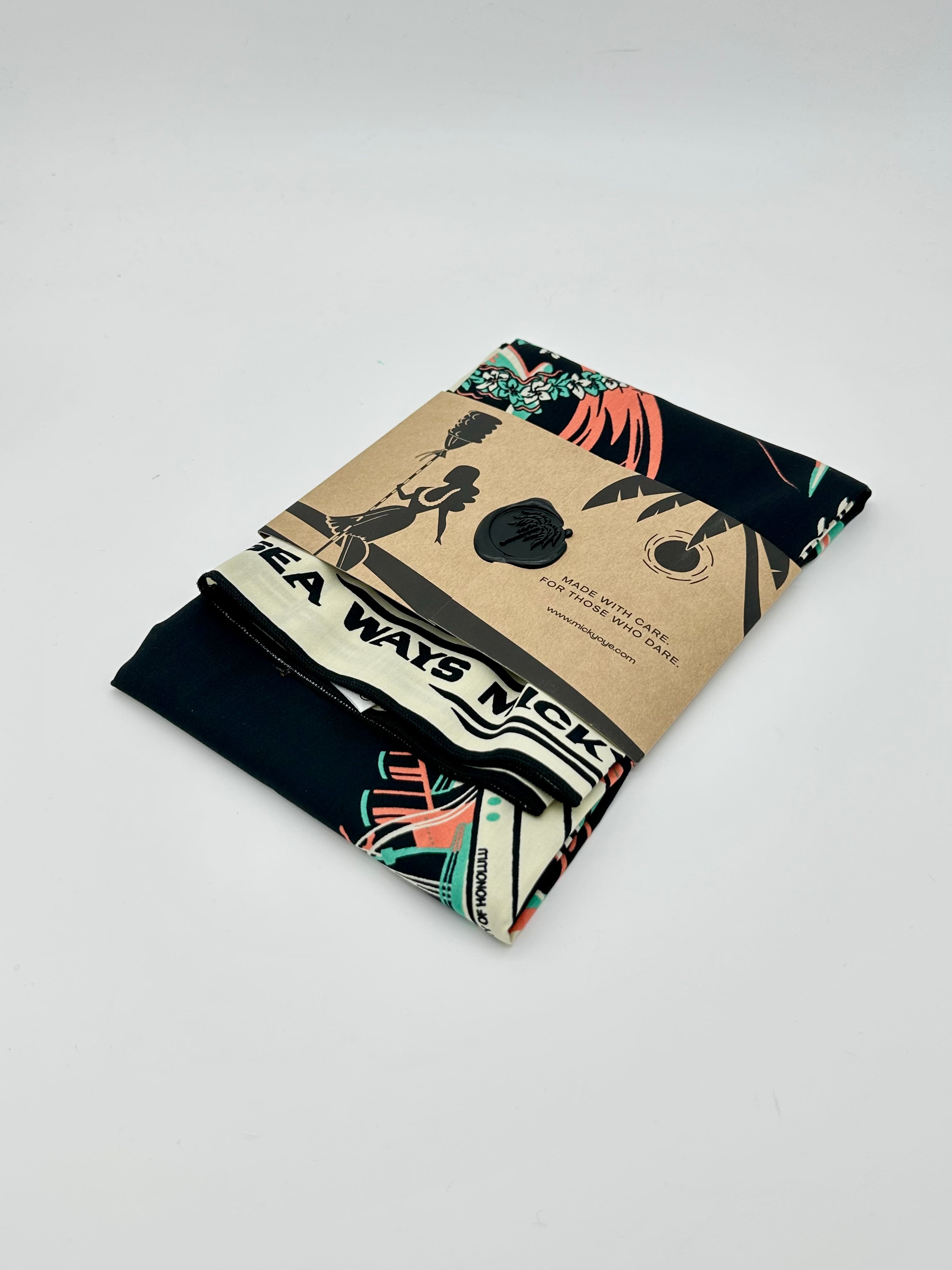 Airways Bandana