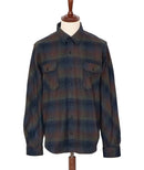 Bryson Shirt Dark Green