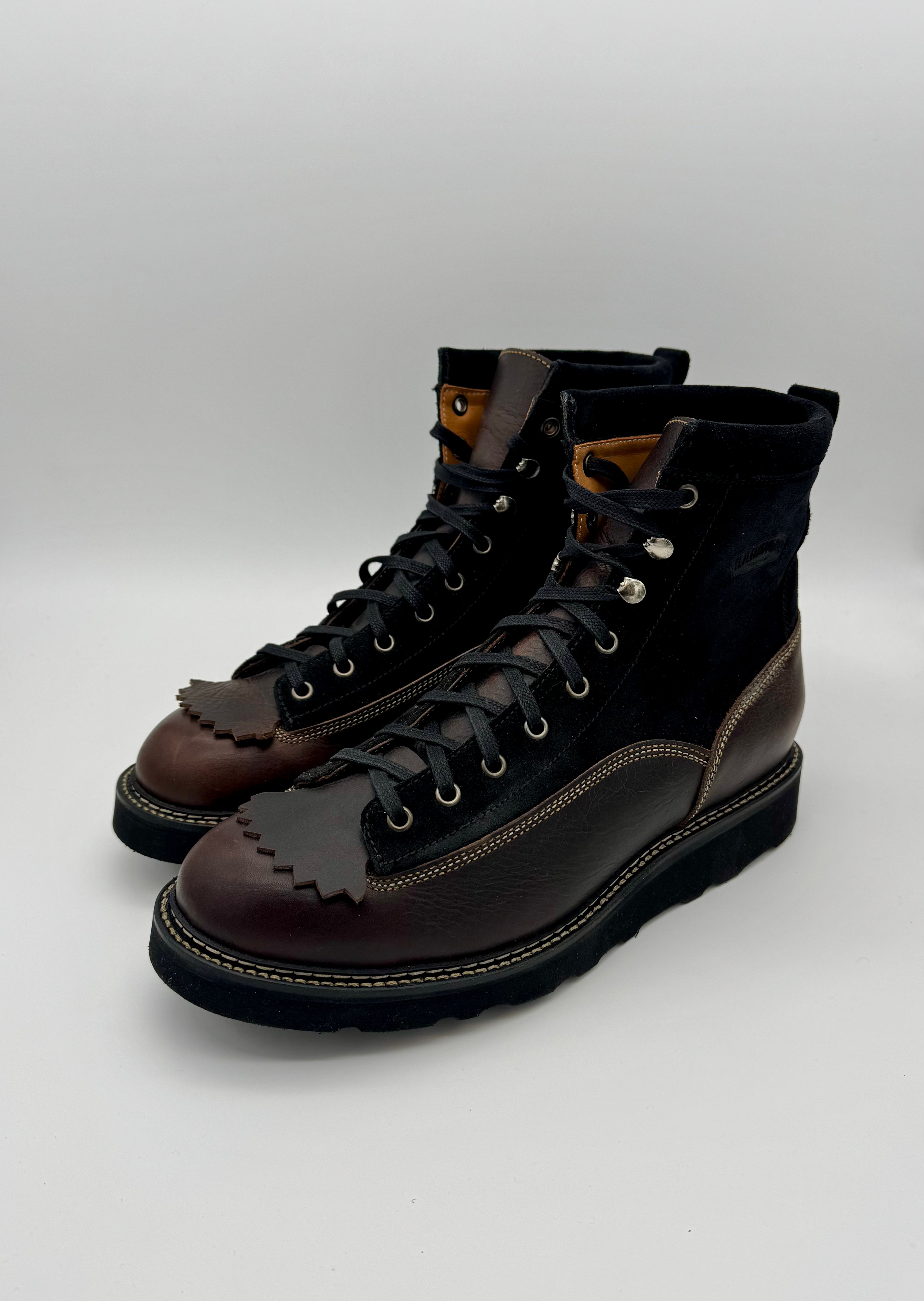 Bozeman Dark Chocolate