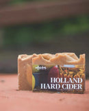 Holland Hard Cider Bar Soap