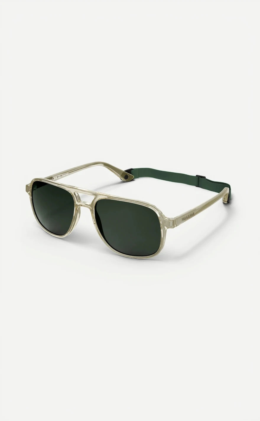 Howlin‘ - Sage Polarized