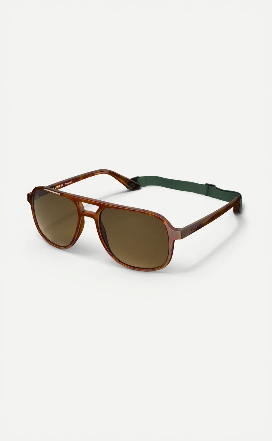 Howlin‘ - Tortoise Polarized