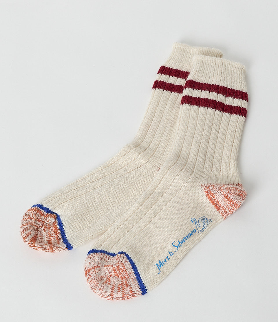 MW75.0228 Socks OS