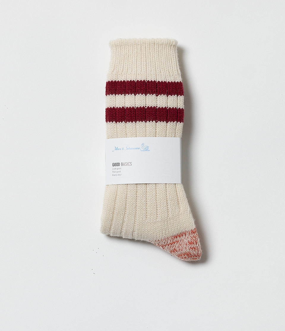 MW75.0228 Socks OS