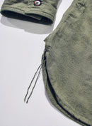 SSS26-ATW Shirt - Olive