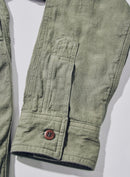 SSS26-ATW Shirt - Olive