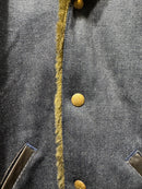 Ranch Jacket Denim