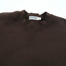Deck Sweatshirt - Chocolate