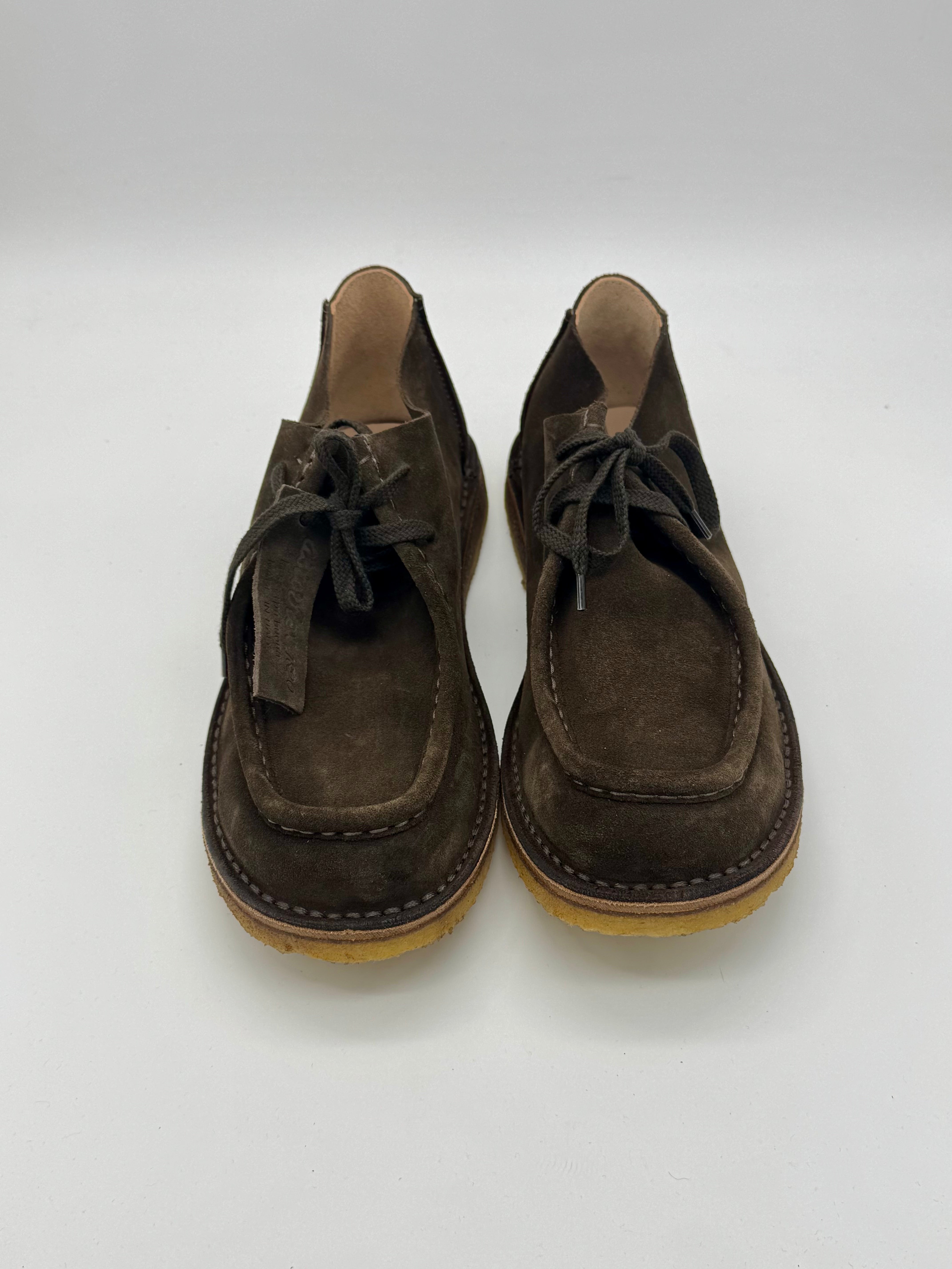 Beenflex- Dark Chestnut