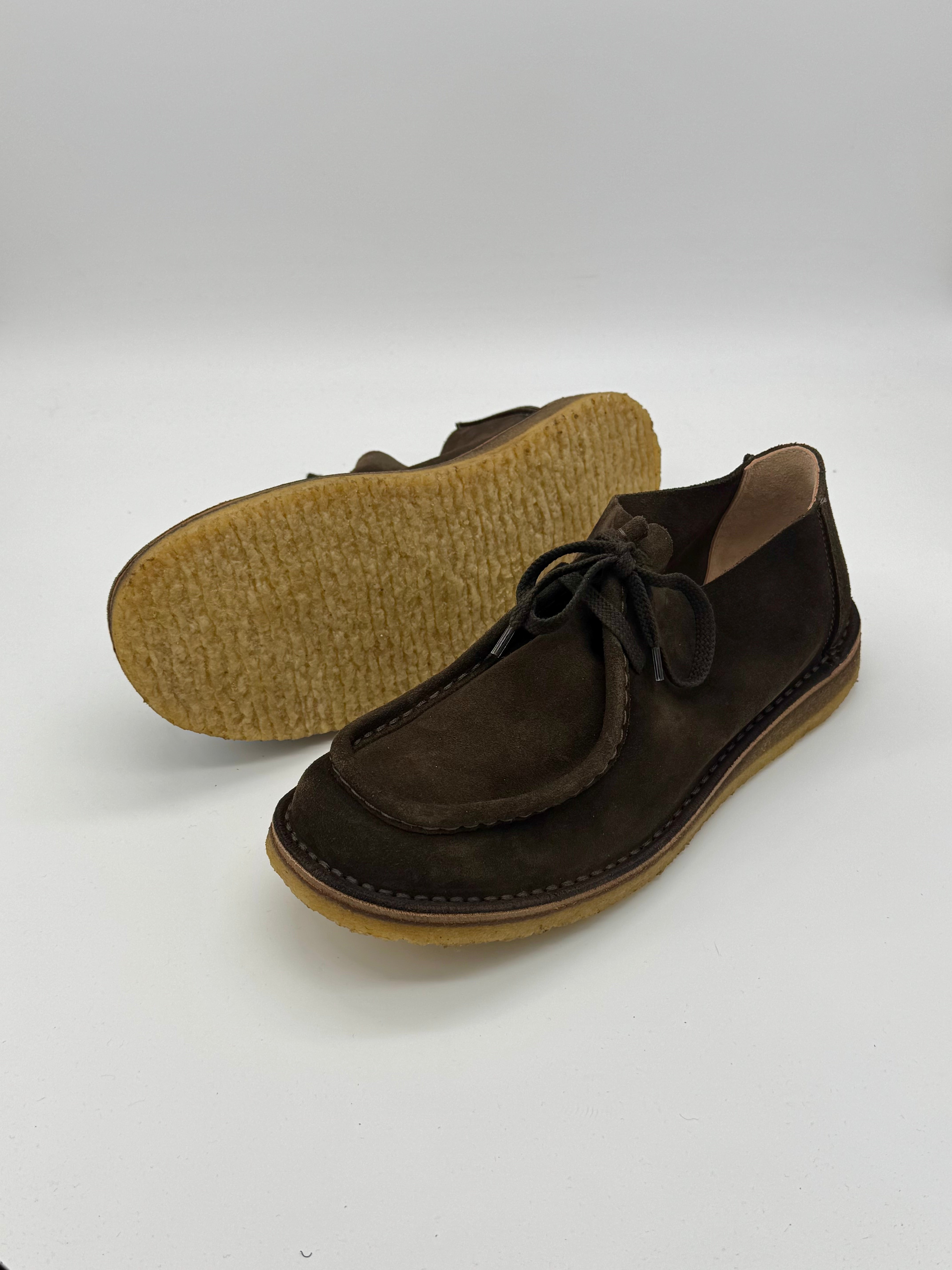 Beenflex- Dark Chestnut