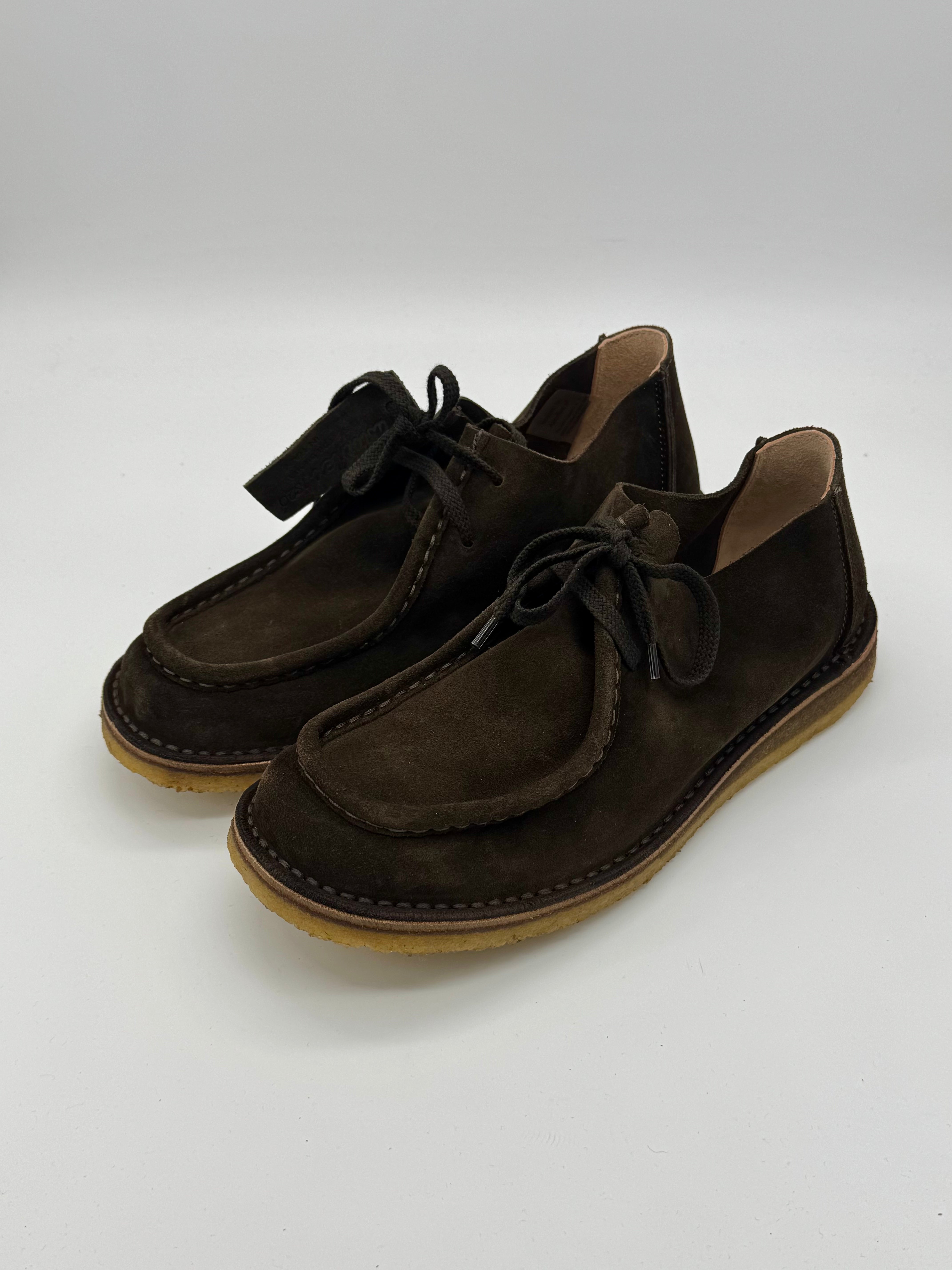 Beenflex- Dark Chestnut