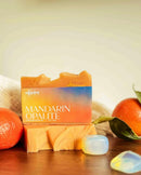 Mandarin Opalite Bar Soap