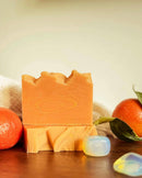 Mandarin Opalite Bar Soap
